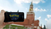 80 nouvelles créatures dans Pokémon Go