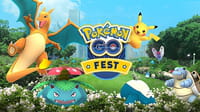 Les Légendaires débarquent sur Pokémon GO !
