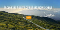 TicTacTrip pour comparer les billets de bus