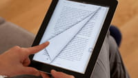 Des e-books à la bibliothèque