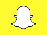 Les « Self-filtres » Snapchat