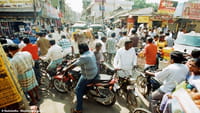 Des cartes SIM pour les touristes en Inde