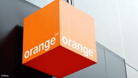 Orange a aussi son boitier 4G