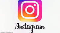 Flou non-artistique sur Instagram