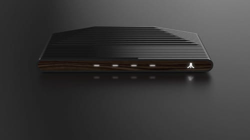 Ataribox : une nouvelle console pour les jeux modernes et rétros