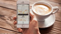Une faille Uber a causé un divorce