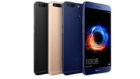 Le Honor 8 Pro arrive en Europe