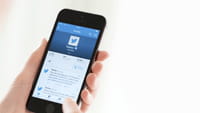 Twitter : partager ses propres tweets
