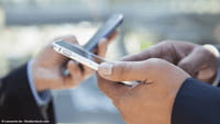 Moins de smartphones en France en 2016