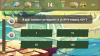 Les Incollables, c’est aussi en version appli pour les vacances !
