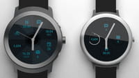 Deux montres Google en 2017 ?