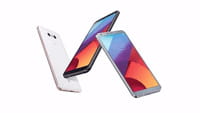 LG officialise le G6