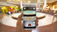 Pokémon Go : la fonction radar revient !
