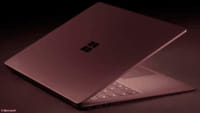 Le Surface Laptop presque irréparable