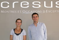 Chez Cresus, Actito pour