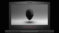 Dell équipe ses Alienware de l’Eye Tracking