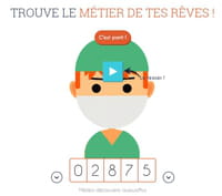 Impala, une plateforme d'aide à l'orientation scolaire