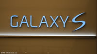 Un écran intégral pour Galaxy S8 ?