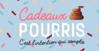 Cadeaux pourris : c’est l’intention qui compte !