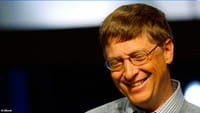 Bill Gates avoue utiliser un Android