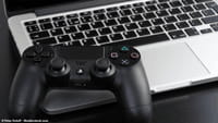Paramétrez la DualShock 4 à 100% avec Steam