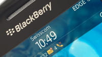 Du nouveau chez BlackBerry