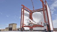 Le Project Loon prend de l'altitude