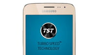 Samsung passe en mode Turbo Speed
