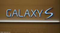 Pas de Galaxy S8 à Barcelone