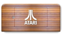 La vague rétro chez Atari