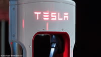 Tesla fusionne avec Solar City