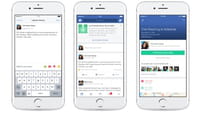 Facebook renforce son Safety Check