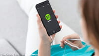 Spotify pourrait changer son offre gratuite