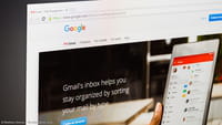 Google personnalise son appli mobile