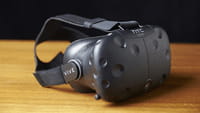 Graffer en virtuel avec le HTC Vive