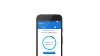 Google Triangle pour contrôler sa data