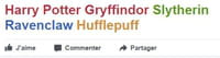 Joyeux anniversaire Harry Potter !