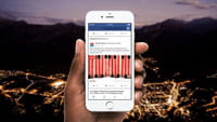 Le Live Audio arrive sur Facebook