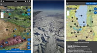 Flyover country : le Shazam des paysages en avion