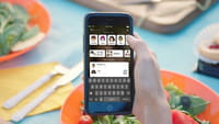 Enfin de la recherche dans Snapchat
