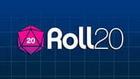 Donjons & Dragons jouable en ligne sur Roll20