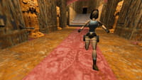 Jouez à Tomb Raider dans votre navigateur
