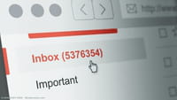 Un algorithme détecteur de mails mensongers