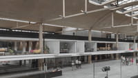 La mise sur orbite de Station F