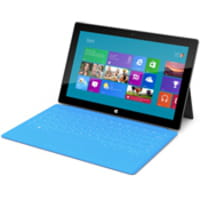 Microsoft annonce la tablette Surface, rivale désignée de l'iPad