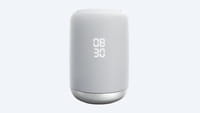 Sony a (aussi) son enceinte intelligente