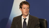 Le fondateur de Facebook piraté