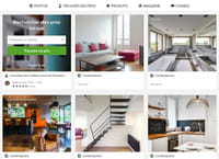 Houzz, tout pour votre house !