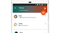 Dites à vos amis où vous êtes avec Google