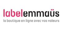 Label Emmaüs : la bonne idée shopping en toute solidarité